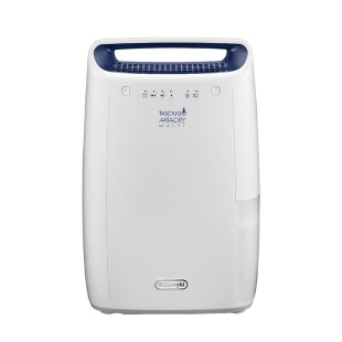 Delonghi/德龙DEX212F除湿机家用抽湿机吸湿器干衣卧室地下室仓库
