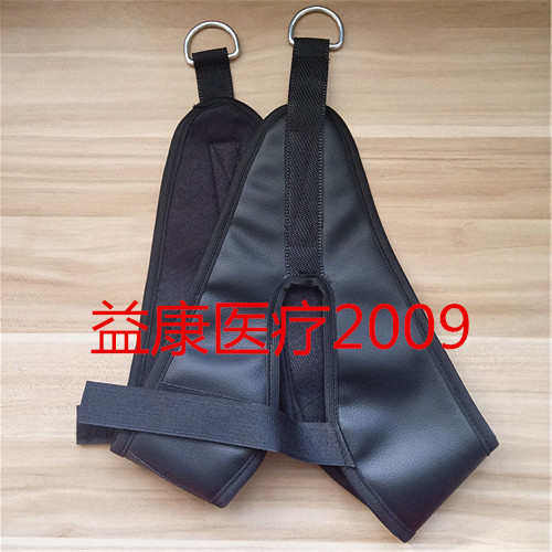 颈椎牵引带颈椎牵引吊带家用吊脖子头套牵引器吊带