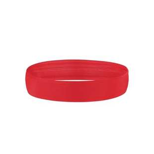 运动发带定制男女跑步瑜伽头带儿童篮球防滑头巾健身止汗带印logo