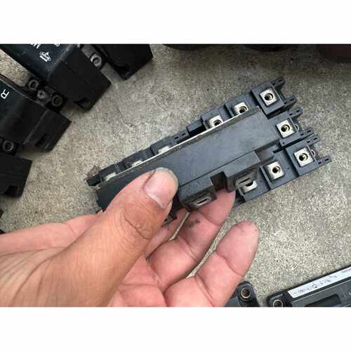 溢价-DD60KB160整流二极管三社SanRex件6个