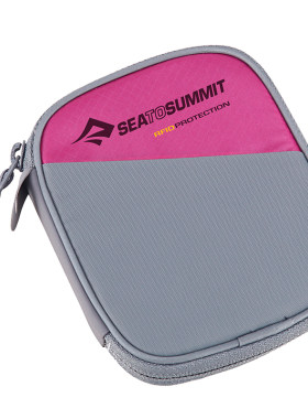 seatosummit护照证件随身大容量
