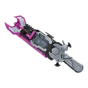 万代 DX 假面骑士 黑钢 瓦尔巴拉多 扳手剑 二骑变身武器 歌查德