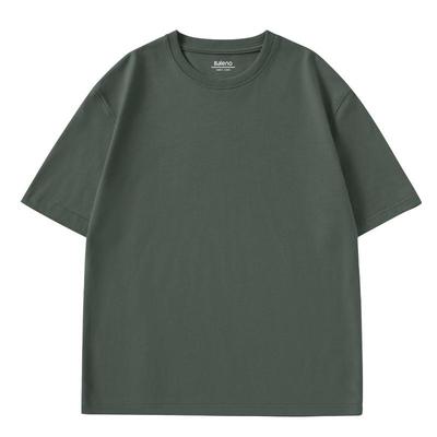 班尼路纯棉短袖t恤男款宽松上衣