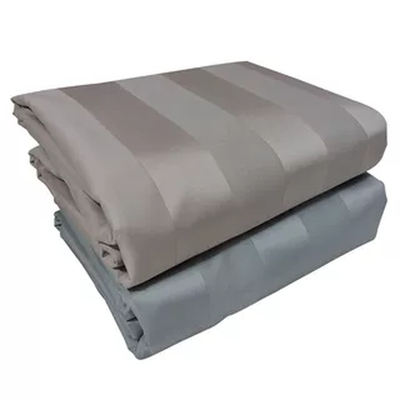 清仓埃及棉贡缎加大加厚床单