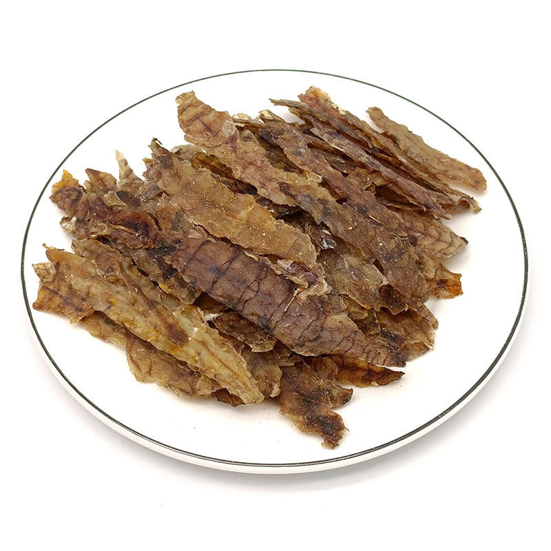 霞浦皮皮虾干  带膏虾爬子肉 虾干