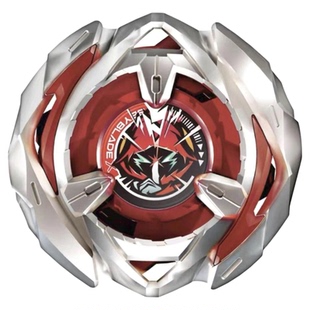 有货 Takara Tomy 爆旋陀螺 beyblade X BX-05 无配带发射器