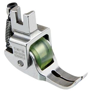 新款平车滚轮压脚专用大全多功能轮子可调通用电动缝纫机工具配件