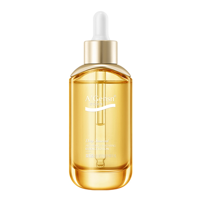 安安金纯深海藻淡纹紧致修护精华