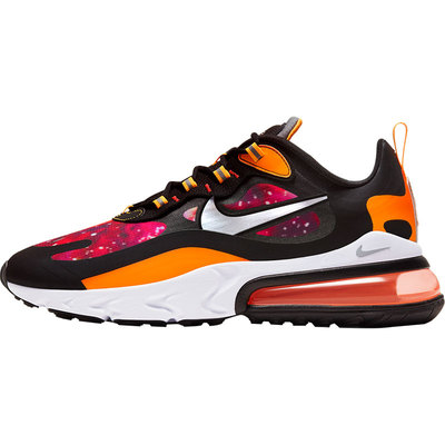 Nike/耐克正品夏季男子健身运动时尚低帮跑步鞋CW8567-001