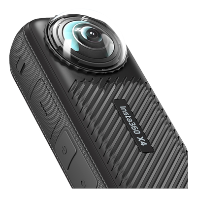 阿迈影石Insta360X4高级保护镜