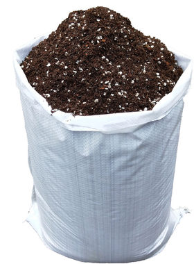 种花种菜种植土椰糠营养八色彩虹