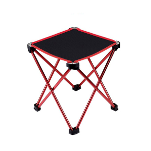 户外折叠凳子便携式超轻铝合金美术写生小马扎钓鱼板凳排队神器