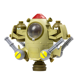 合金弹头X塑料免胶分色拼装模型飞机坦克装甲车卡车小兵人偶BOSS