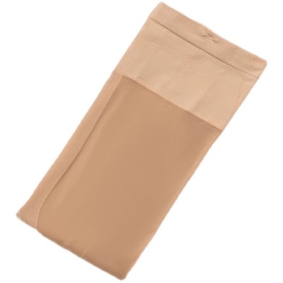 光腿神器替换外层丝袜纽扣款美肤袜女自然肤色超薄黑透肤连袜裤