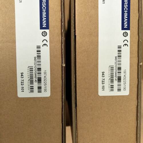 议价hirschmann赫斯曼BRS32-0804OOOO-TPDZ99HHSES以太网交换机