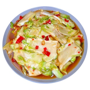 四川麻辣儿菜新鲜脆嫩香辣清爽咸菜开胃下饭菜腌酱菜娃娃菜干儿菜