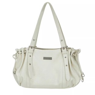 韩国ASON枕头包机车饺子包百搭通勤单肩斜挎手提包大容量腋下包