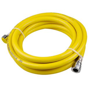 知行304不锈钢燃气管煤气管天然气管热水器灶具家用金属波纹软管