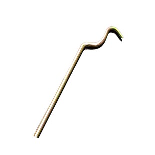 钢筋工扎钩 轴承钢筋扎钩扎钢筋钩子绑钩加长扎丝钩钢筋绑扎钩套