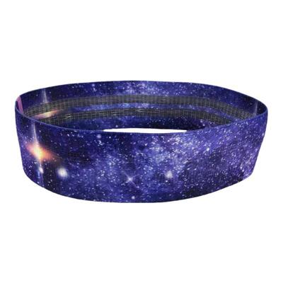 TG欧美款防滑瑜伽阻力带深蹲翘臀