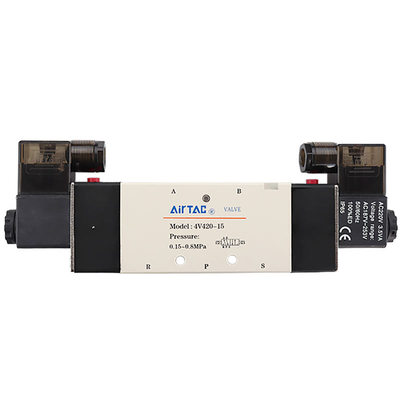 4V430C4V430E4V430P-15电磁阀