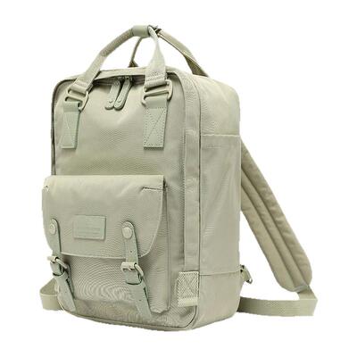 NX DOUGHNUT新版甜甜圈双肩包小学生初中高中大学生书包电脑背包