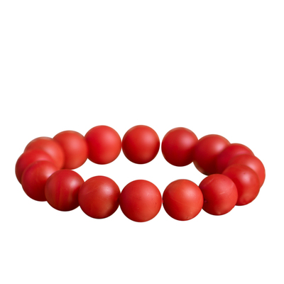 保山南红手链手串普琳丝