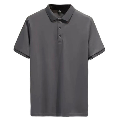 polo衫hantempo短袖商务休闲