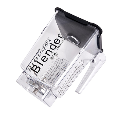 Blendtec/柏兰德625/650/570/800/825/885杯桶上座沙冰杯配件通用