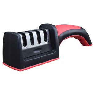 快速磨刀神器磨菜刀金刚石磨刀器多功能快捷磨刀石磨刀石流水家用