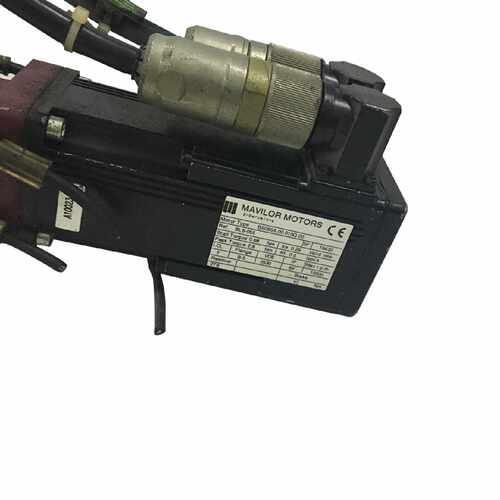 议价BS055A.00.010Q.00 MAVILOR MOTORS 瑞诺伺服电机