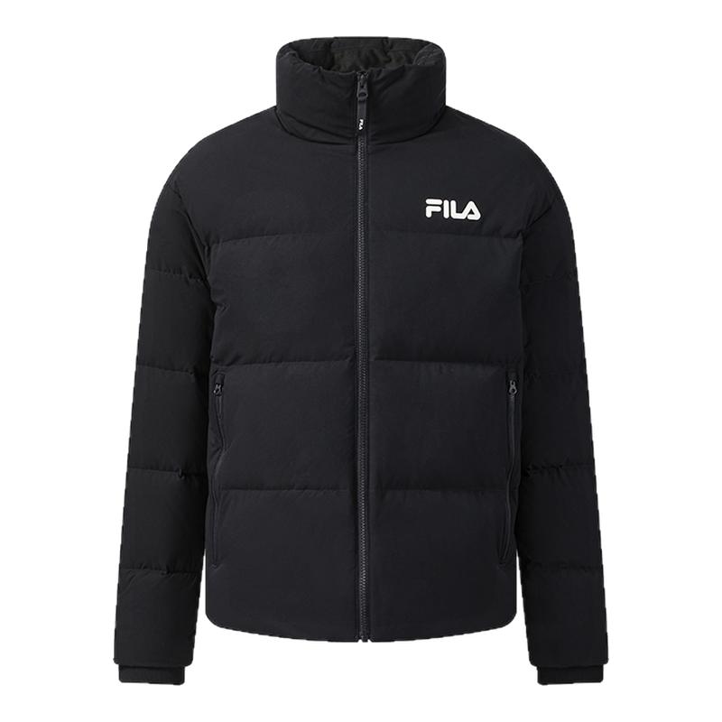FILA斐乐男子休闲羽绒服