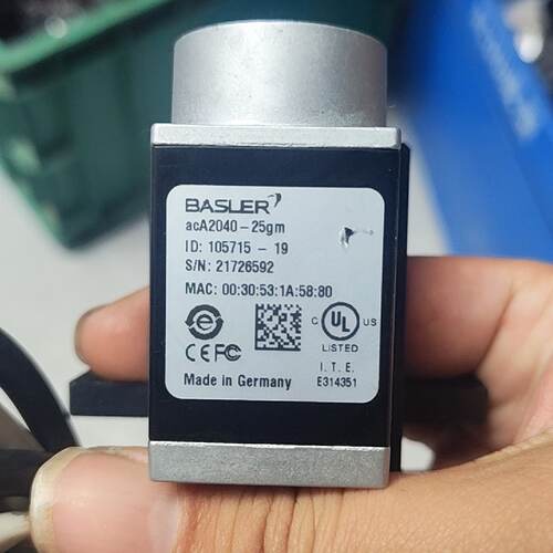 溢价-aca2040-25gm成色新的带线不