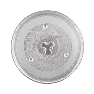 适配美的M1-230E松下GT35HB/GM33HB/GF33KB/PM2302微波炉玻璃转盘