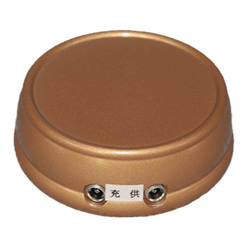 佛具用品led莲花灯充电宝