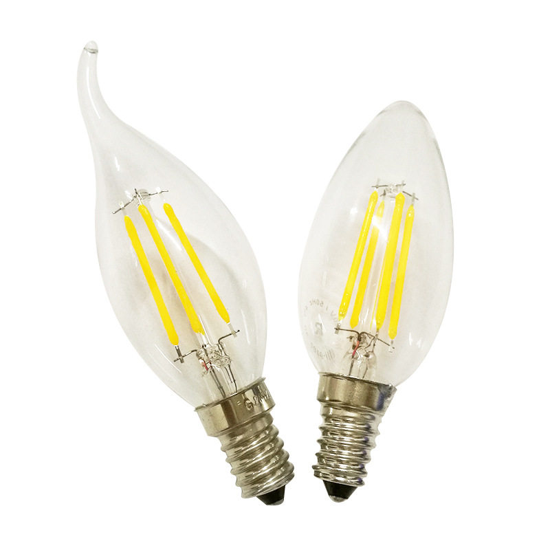 复古怀旧爱迪生LED灯泡220V