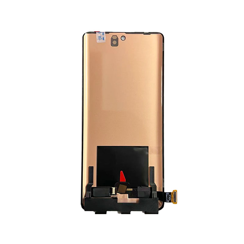 适用vivo X60pro 70pro X70pro+ X80 X80pro液晶内外显示屏幕总成