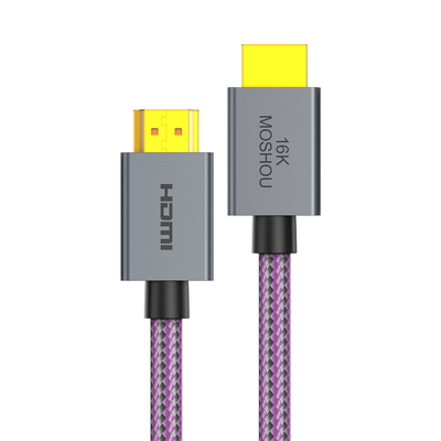 魔兽发烧级2.2版16K高清HDMI线