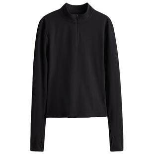 HM冬季女装SoftMove™运动外套1297608