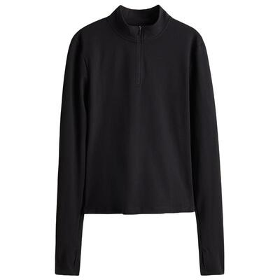 HM2025年冬季新款女装SoftMove™运动外套1297608