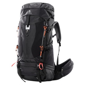 骆驼专业重装登山包户外多日长途徒步爬山双肩包防泼水大容量背包