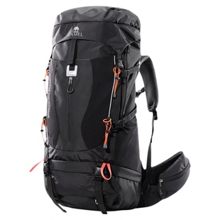 【背负可调长短】骆驼专业重装登山包户外徒步双肩包大容量背包