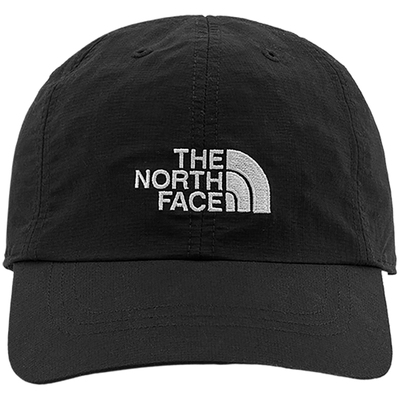 北面儿童运动休闲鸭舌帽