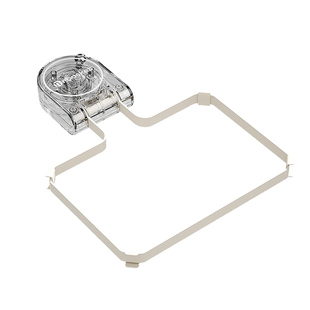 吸盘厨房水槽过滤网洗碗池剩饭剩菜残渣垃圾一次性沥水网网架通用