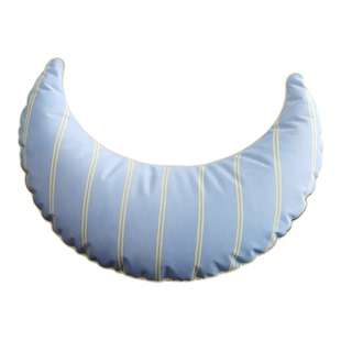 韩系ins风月亮抱枕客厅沙发异形玩偶靠枕床头飘窗车用腰靠垫含芯