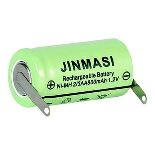 适用飞科剃须刀fs362 fs360 335 FS361 363 828 857 877电池配件