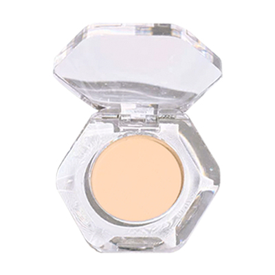 光感持久无痕试色小样毛戈平粉膏