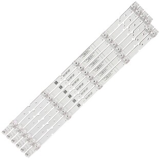 适用TCL 55T680 55T6 55T6M灯条TCL-55P8-3030-2X5-B-LX20190226