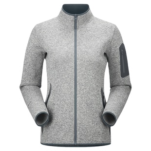 【P系列】伯希和户外Polartec Thermal Pro抓绒外套保暖运动上衣