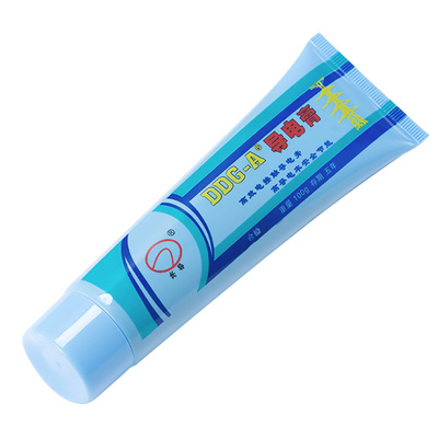 电接触导电膏ddg-a脂高压